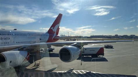 QF128 (QFA128) 澳洲航空公司 航班跟蹤和歷史資料 .